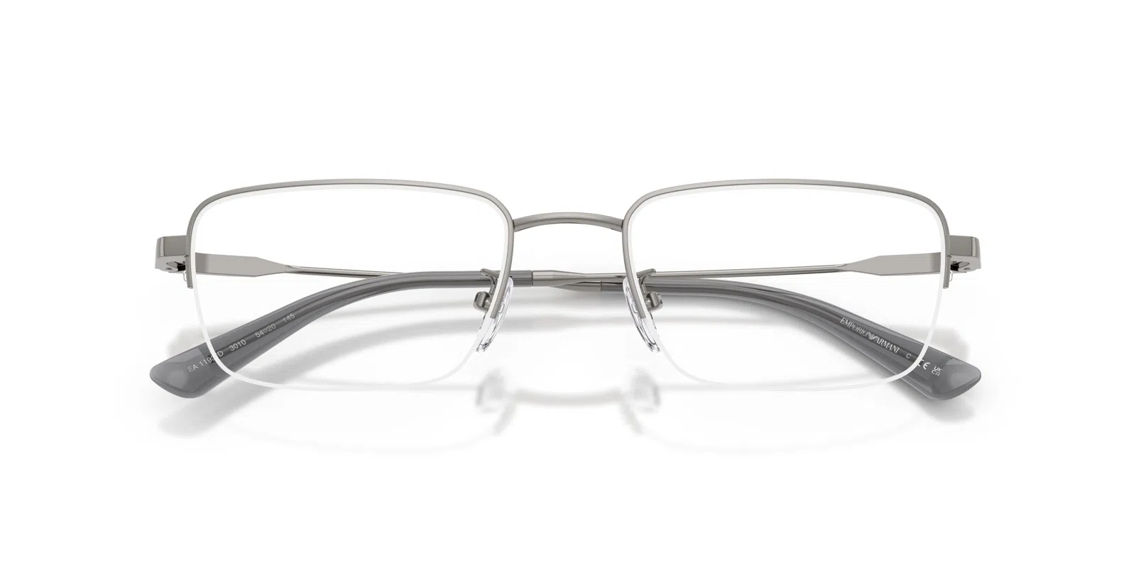 Emporio Armani 1193TD Eyeglasses - view 14